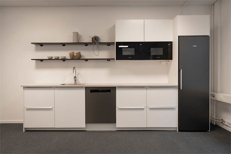 Kontorslokal på Lilla Bantorget 15, STOCKHOLM – bild 13