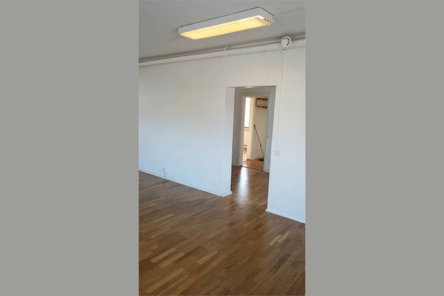 Kontorslokal på Gåsebäcksvägen 12, Helsingborg – bild 4