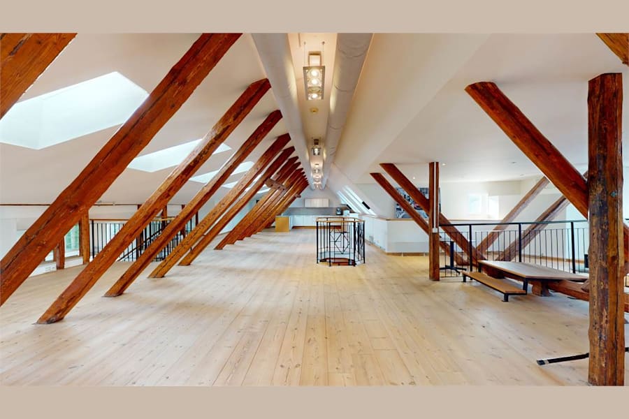 Kontorslokal på Södra Storgatan 37, Helsingborg – bild 3