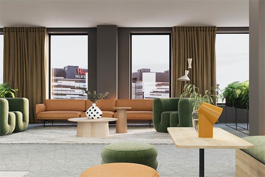 Fälttelegrafplatsen 4 - image - 8