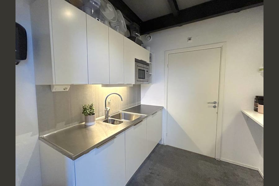 Hornsbergstrand 83 - image - 12