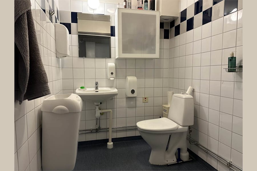 Propellervägen 4B - image - 7