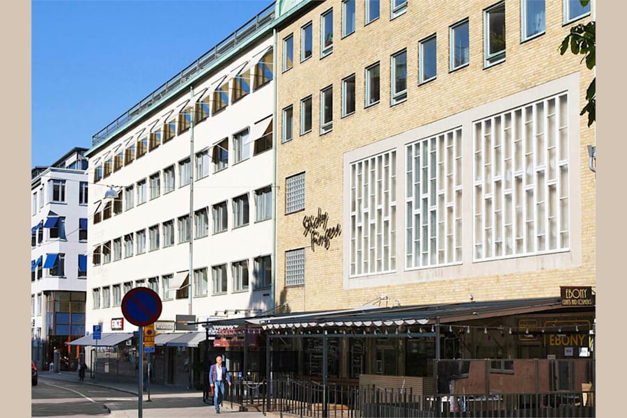 Kontorslokal på Kaserntorget 7, Göteborg – bild 2