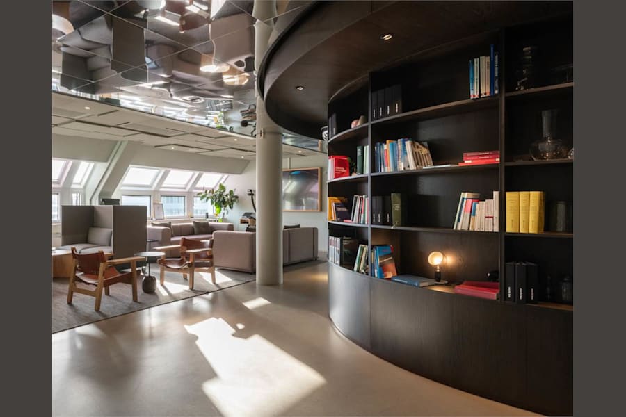 Kontorslokal på Norrlandsgatan 15, Stockholm – bild 7