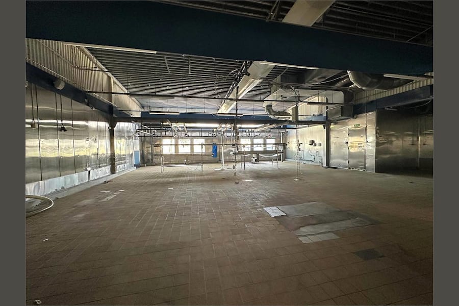 Industrilokal på Stenbrovägen 2, Helsingborg – bild 16