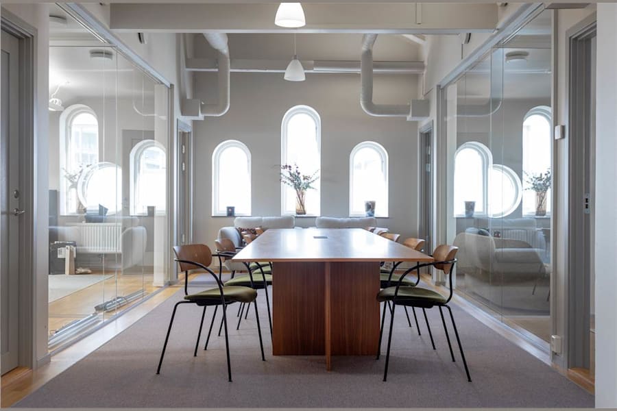 Kontorslokal på Stampgatan 20, Göteborg – bild 8