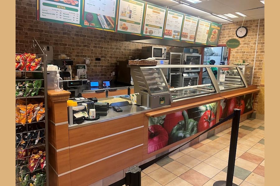 Subway - Södermalm - image - 6