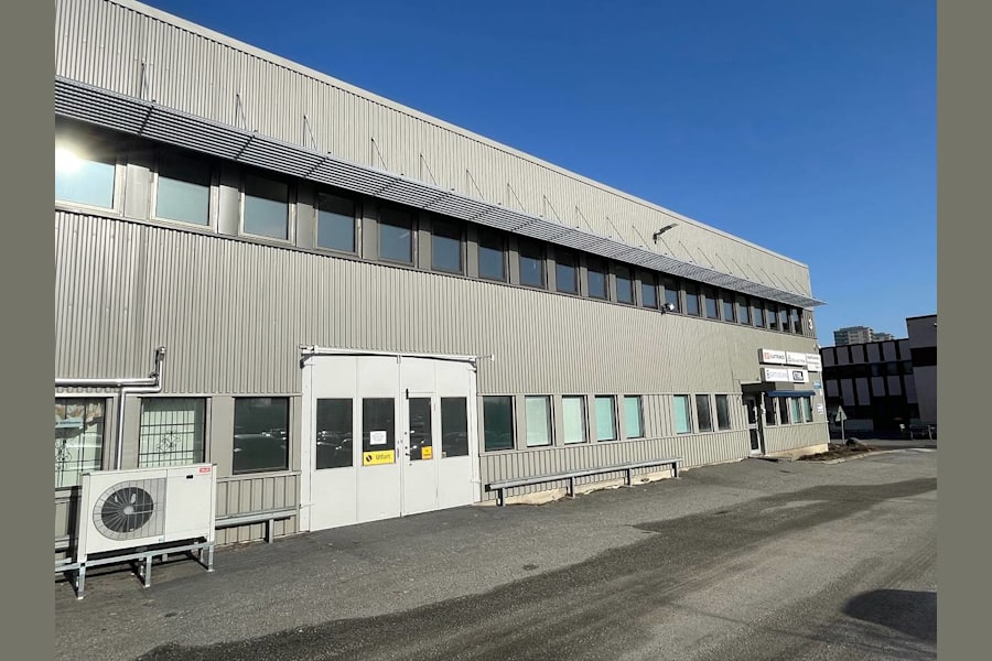 Butikslokal på Fagerstagatan 3, Spånga – bild 20