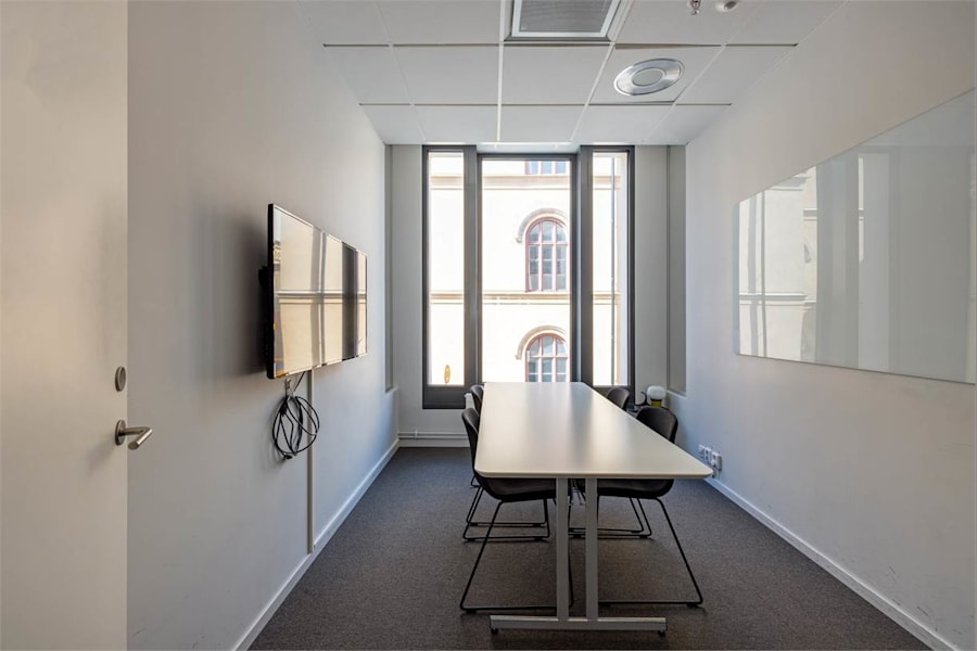 Kontorslokal på Valhallavägen 117 F, Stockholm – bild 7