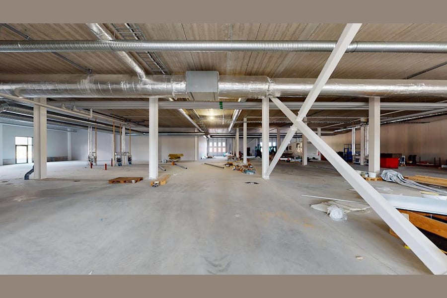 Industrilokal på Säterivägen 7, Norrköping – bild 5