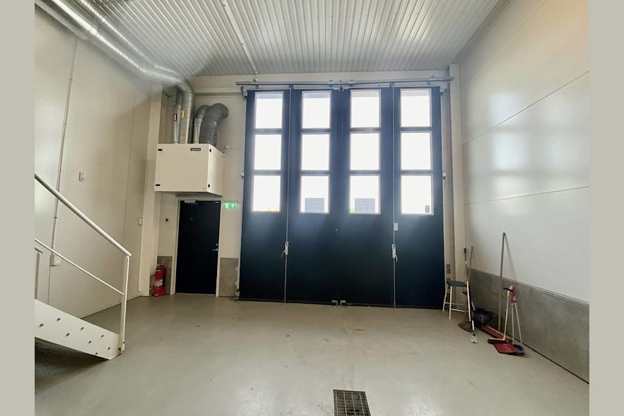 Industrilokal på Rörvägen 57, Lokal 2, Jordbro – bild 7