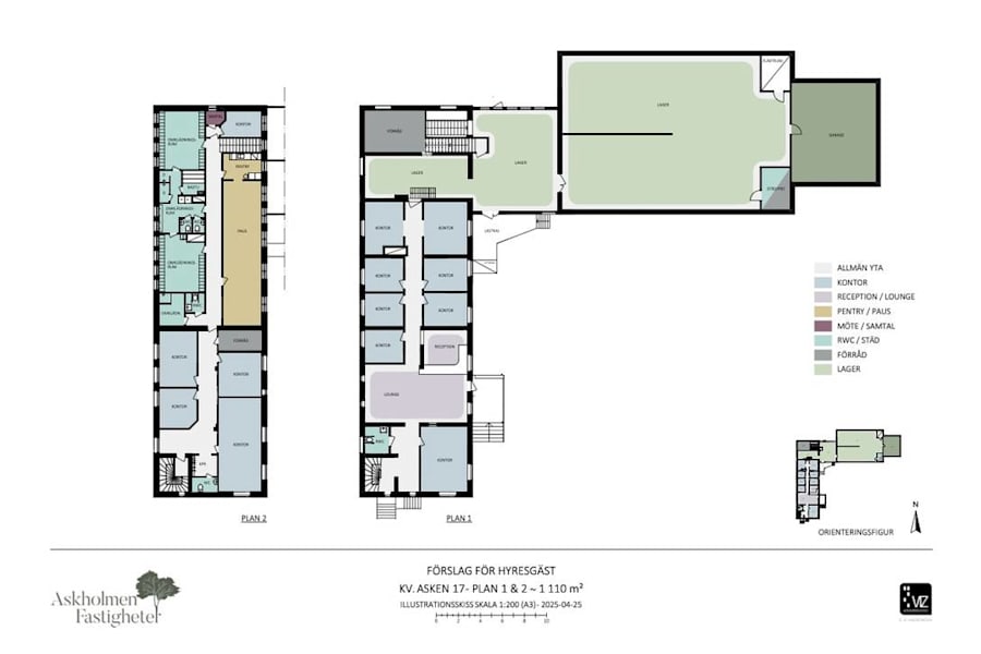 Hantverksvägen 7A - image - 16