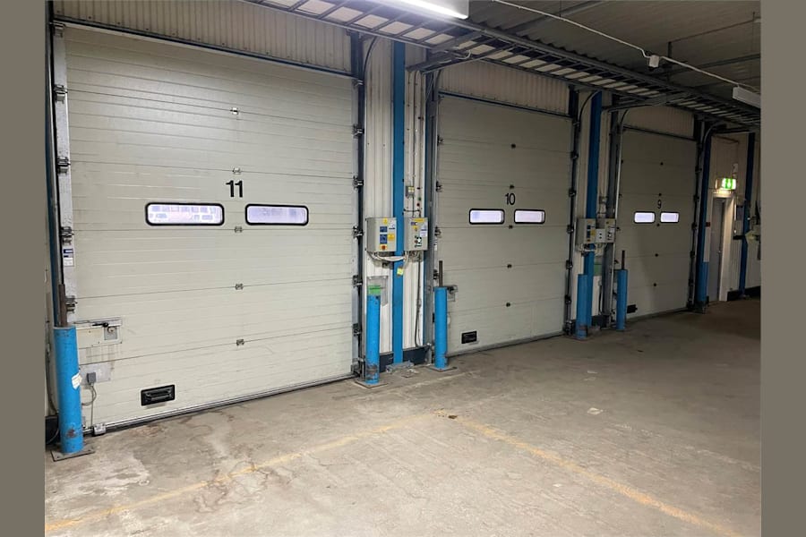 Industrilokal på Dösebackevägen 5, Kalmar – bild 3