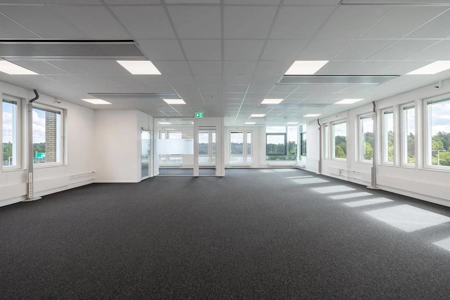 Kontorslokal på Gustav lll:s Boulevard 54, 1 tr, Solna – bild 21
