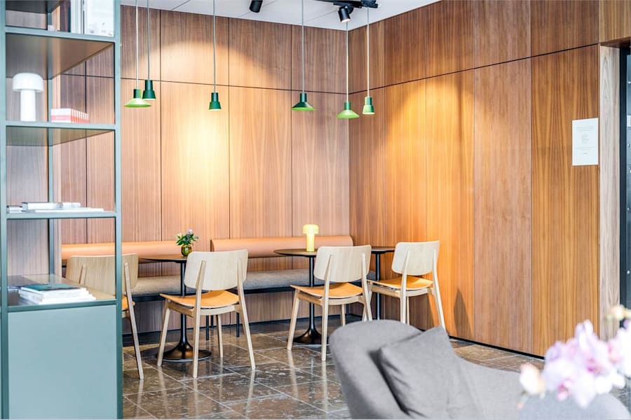 Vendevägen 87 - image - 9