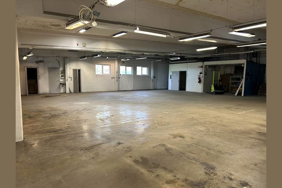 Kontorslokal på Djupedalsvägen 1, Gånghester – bild 6