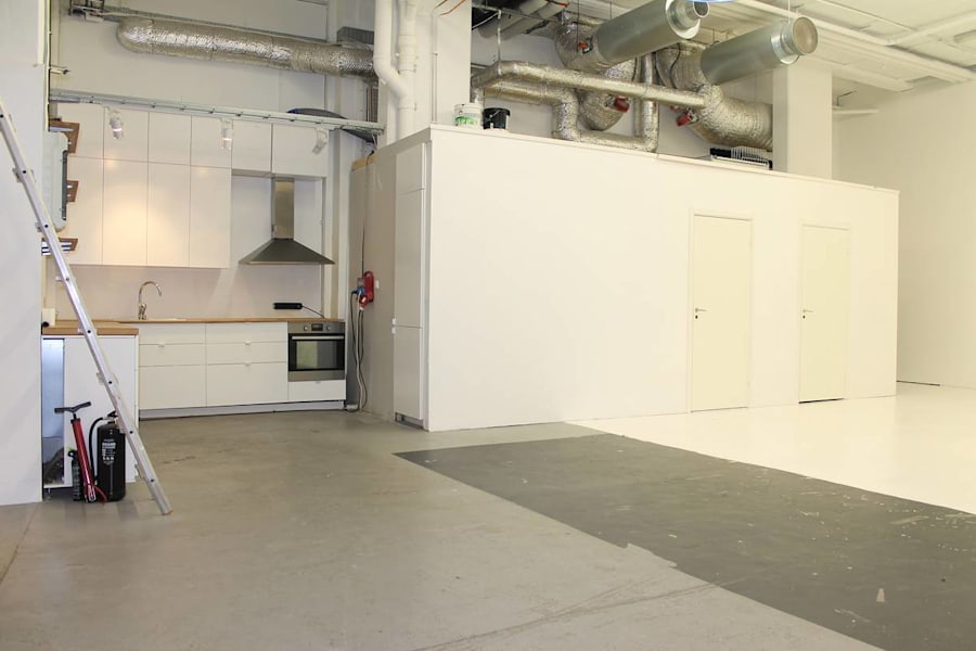 Lagerlokal på Tellusborgsvägen 67, Hägersten – bild 4