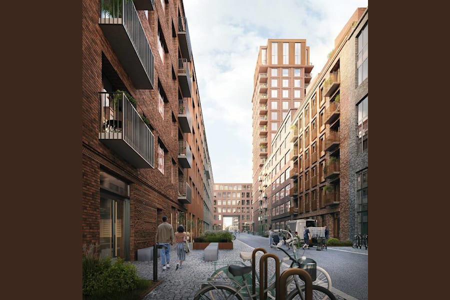 Butikslokal på Rullagergatan 13, Göteborg – bild 8