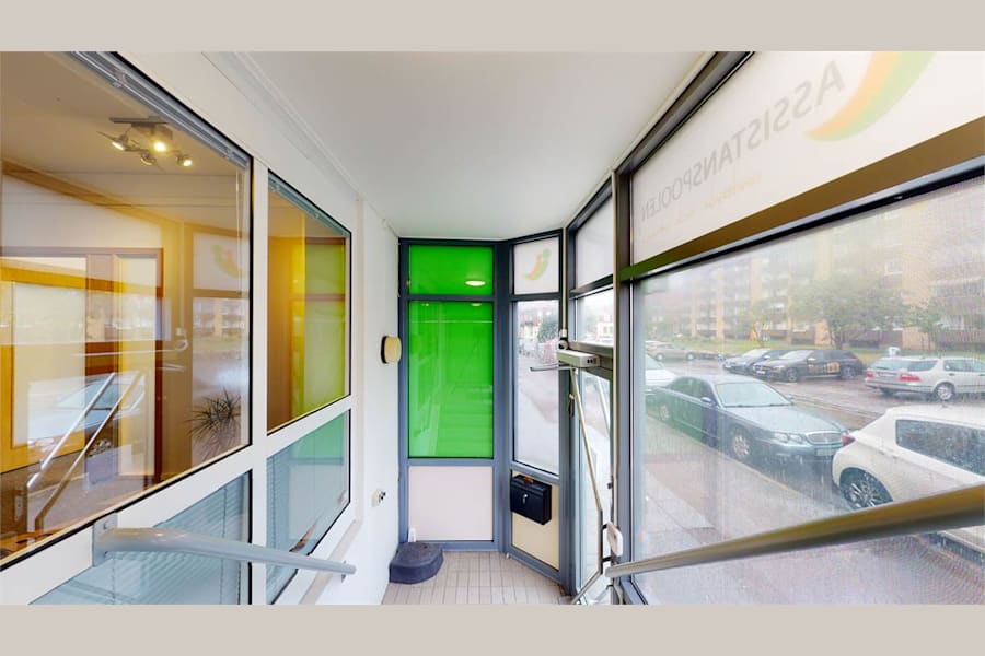 OD Krooks gata 19 - image - 2