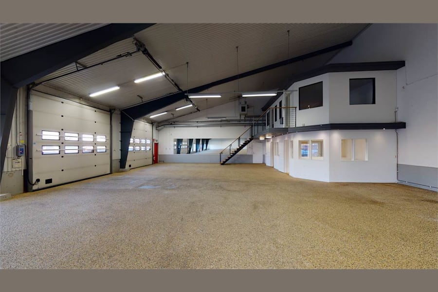 Butikslokal på Kalkstensvägen 20, Lund – bild 2