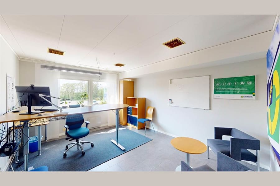 Kontorslokal på Stormhallsvägen 6, Varberg – bild 9