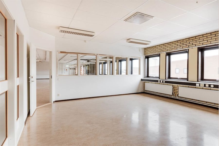 Kontorslokal på Kosterögatan 8, Malmö – bild 4