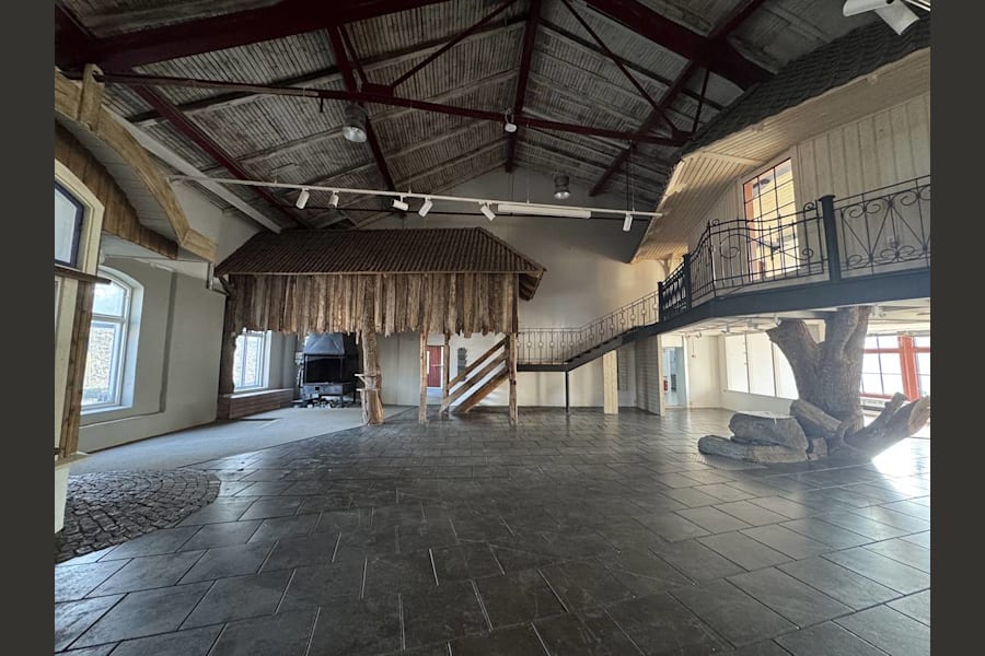 Butikslokal på Stationsgatan 22, Borås – bild 3