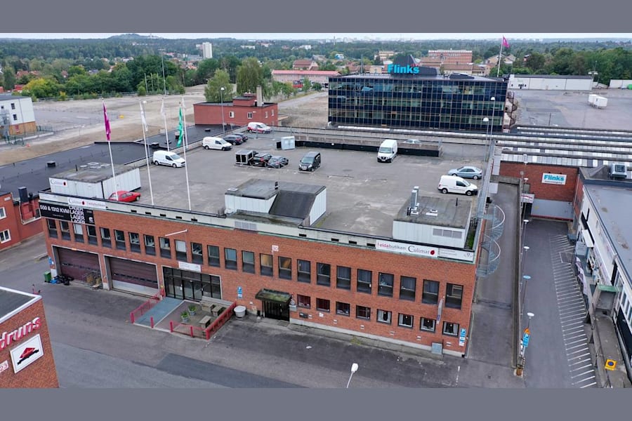 Slakthusgatan 20 - image - 3