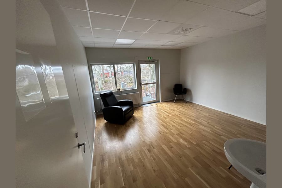 Kontorslokal på Eskilstunavägen 34, Torshälla – bild 4