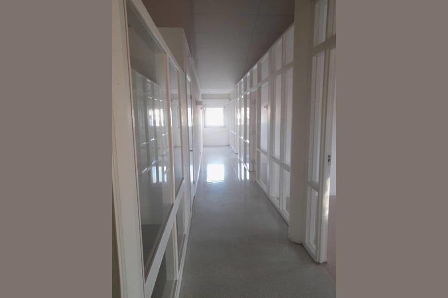 Kontorslokal på Bergsgatan 130, Sundsvall – bild 8