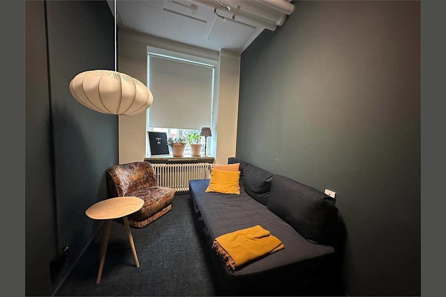 Gustav Adolfs torg 8 - image - 3