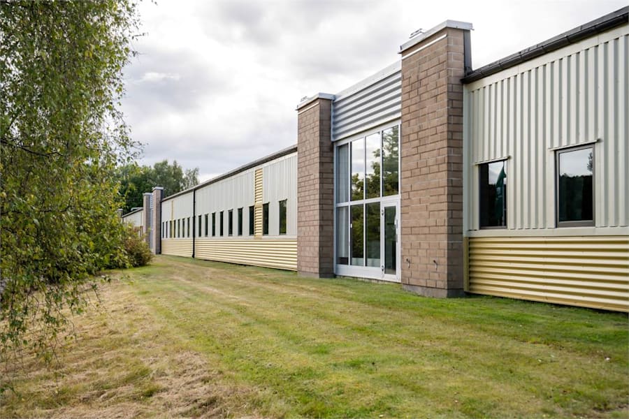 Industrilokal på Solvarvsgatan 4, BORÅS – bild 15