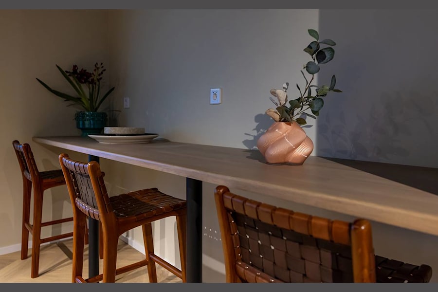 Klostergatan 9 - Gemensam lounge