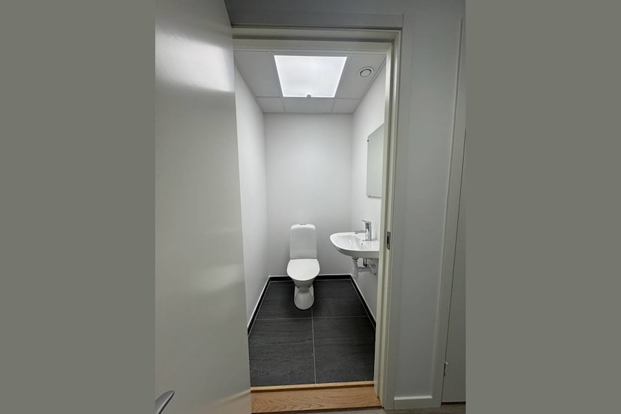 Lagerlokal på Tegelvägen 1, Sundsvall – bild 15