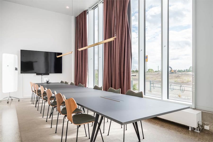 Kontorslokal på Hyllie Vattenparksgata 12, Malmö – bild 6