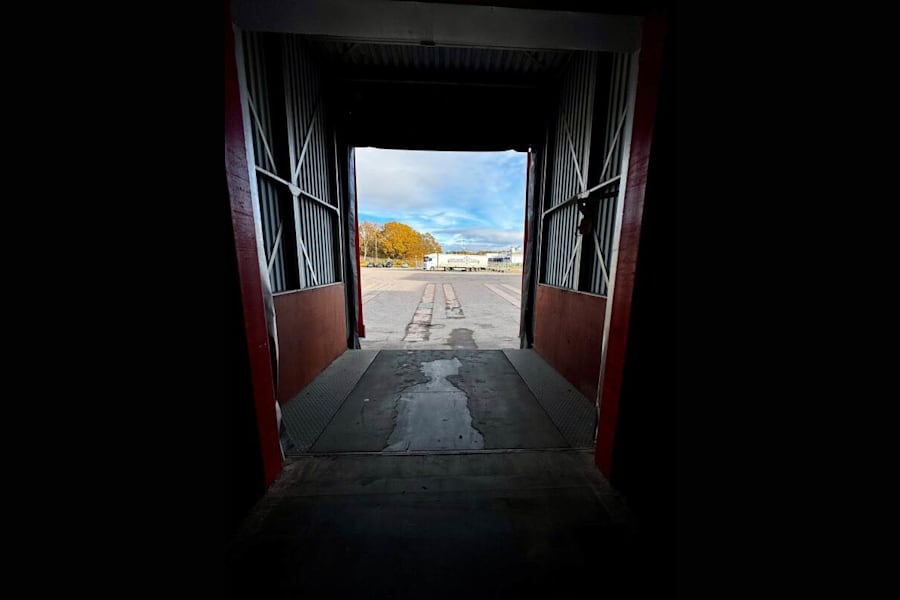 Industrilokal på J a pripps gata, Västra frölunda – bild 2