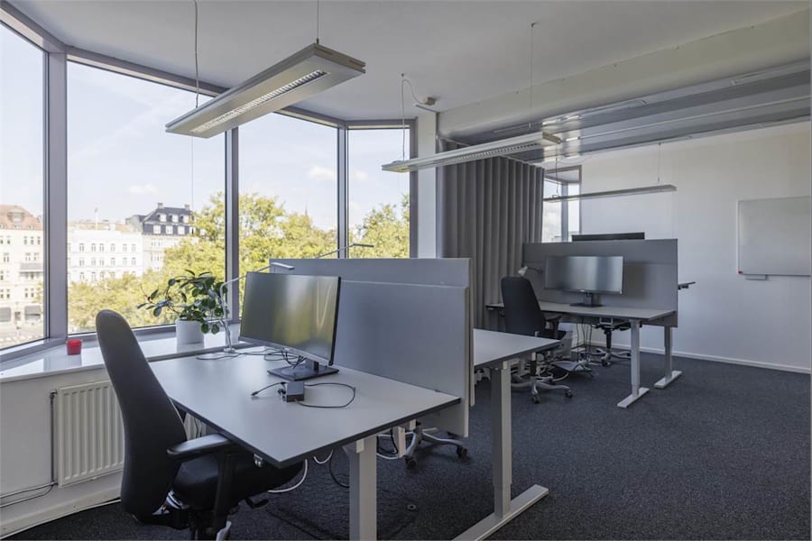 Gustav Adolfs Torg 12 - image - 6