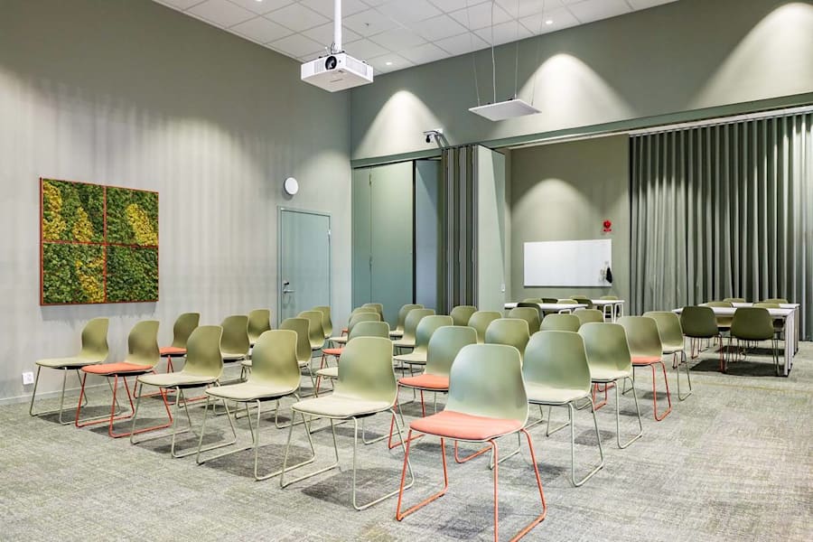 Coworking-plats på Hyllie Stationsväg 41, Malmö – bild 61