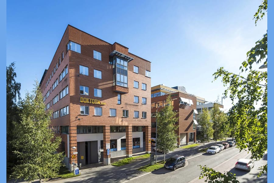 Kontorslokal på Isafjordsgatan 30 C, Kista – bild 12
