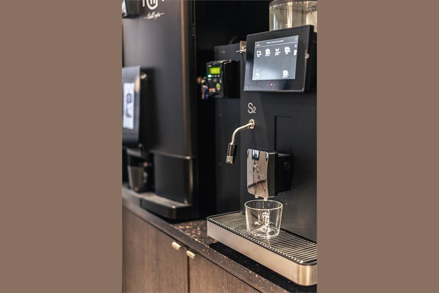 Kontorslokal på Datavägen 14A, Askim – bild 4