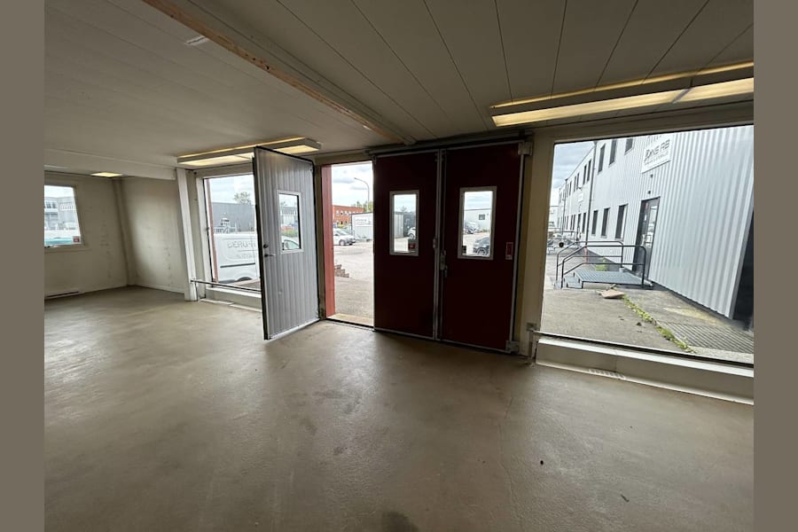 Butikslokal på Gustafsvägen 16, Eskilstuna – bild 8