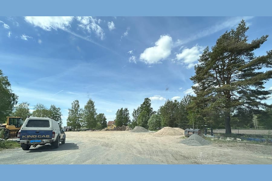 Industrilokal på Korslidvägen 3, Värnamo – bild 2