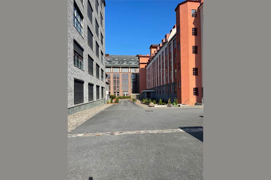 Kontorslokal på Torsgatan 5, Göteborg – bild 21