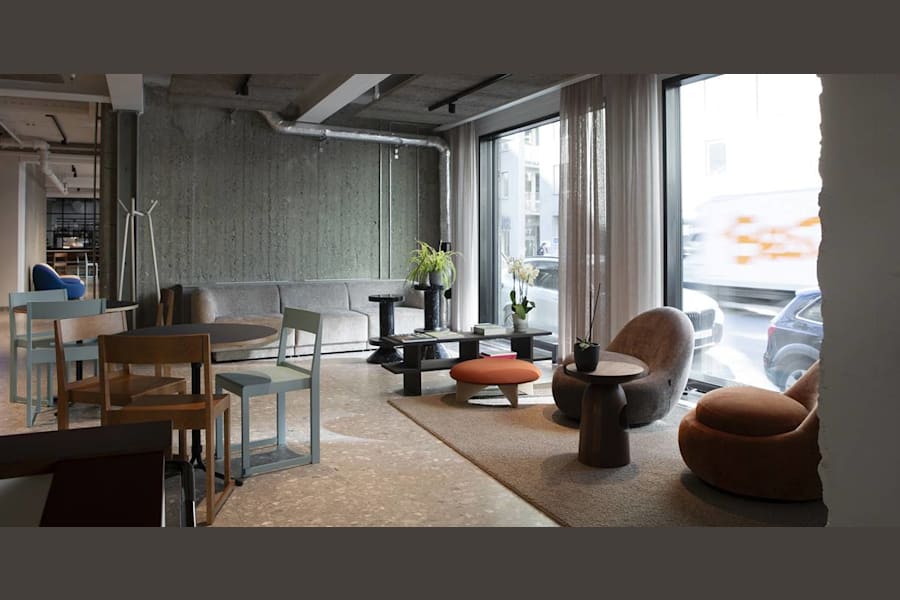 Kontorslokal på Warfvinges väg 26, Stockholm – bild 17