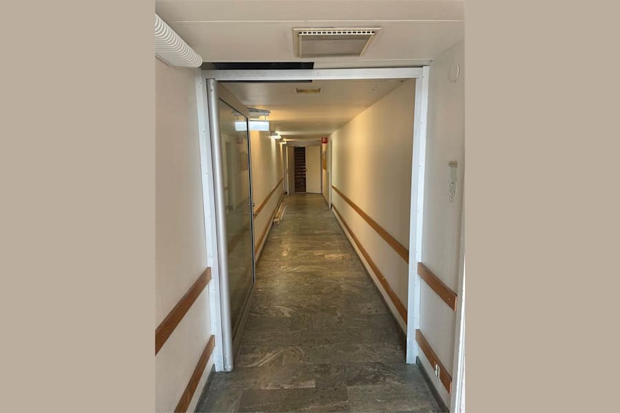 Lagerlokal på Hamngatan 11, Halmstad – bild 6