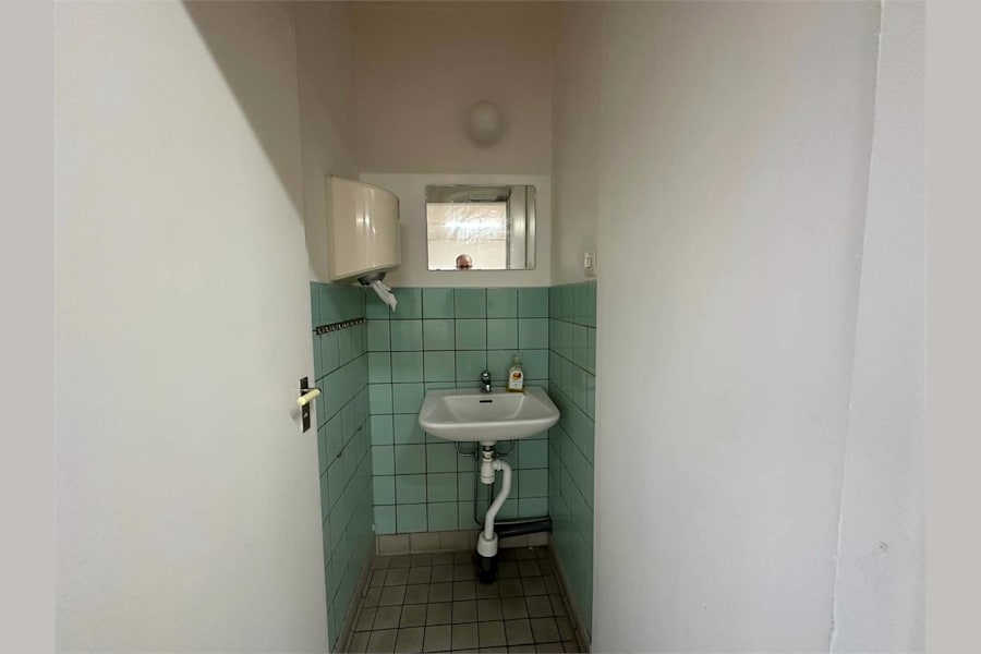 Kontorslokal på Scheelegatan 13, Malmö – bild 5