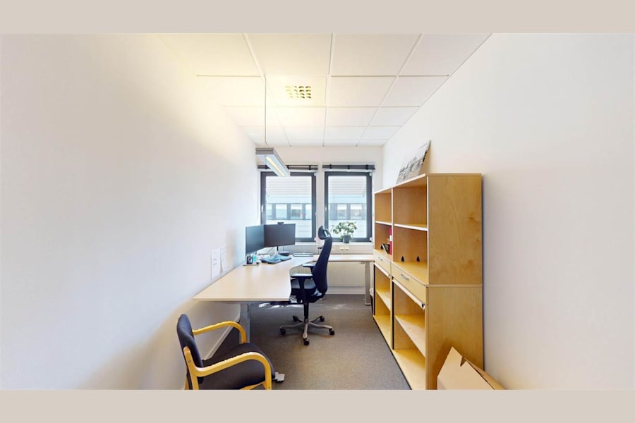 Kristian IV:s väg 3 - image - 6