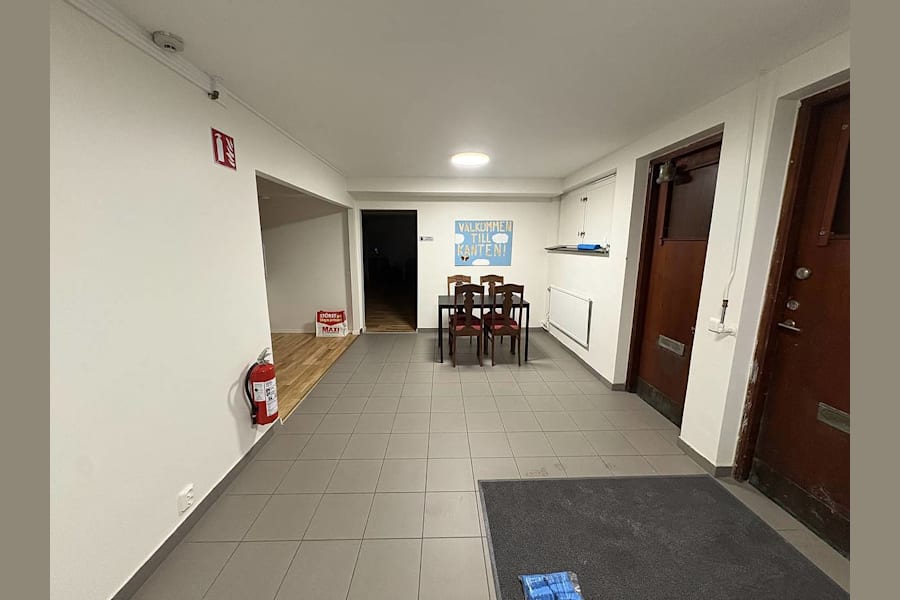 Industrilokal på Kantatgatan 90, Malmö – bild 6