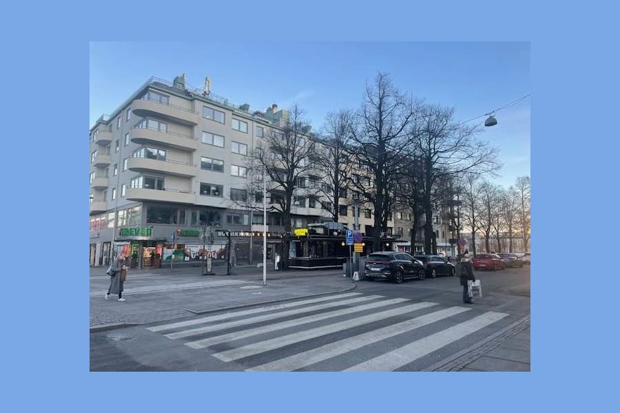 Vasagatan 58 - image - 1