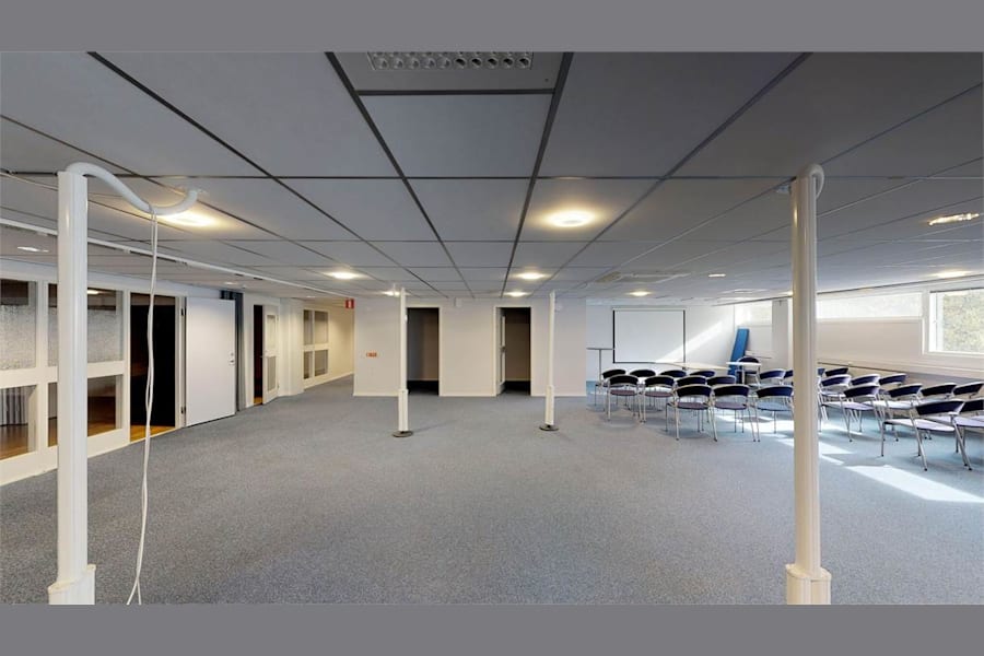 Lagerlokal på Ekslingan 7, Helsingborg – bild 2